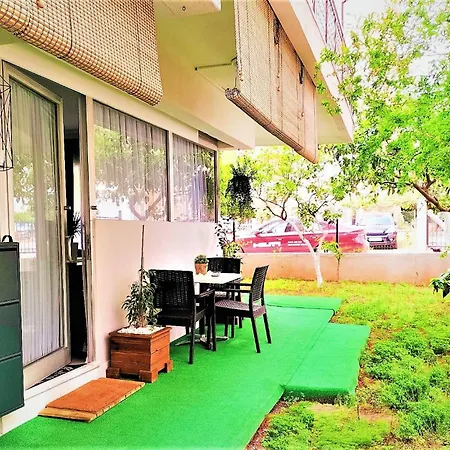 Garden 15 Minutes To The Sea Appartement Antalya