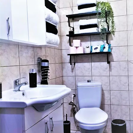 Apartamento Garden 15 Minutes To The Sea *